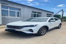 捷途X70