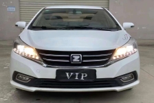 众泰 t300