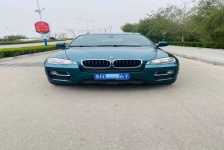 宝马X6(进口)
