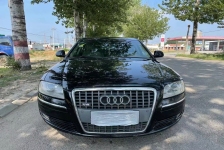 奥迪 A8