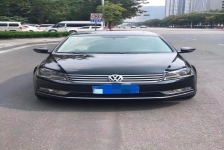 大众 迈腾