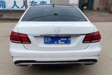 奔驰E级