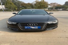 奥迪A6L