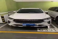 长城哈佛F7