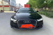 奥迪A6L