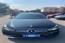 奔驰E级