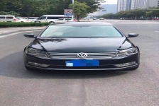 大众 迈腾