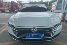 一汽-大众CC