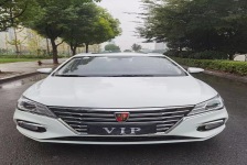 荣威i5