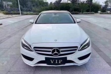 奔驰C级