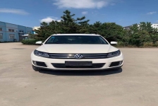 大众 途观