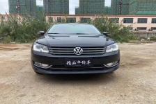 大众 帕萨特