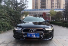 奥迪A6L