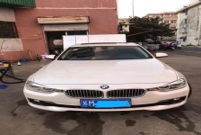 宝马1系(进口)