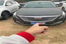凯迪拉克 CT6
