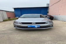 大众 速腾