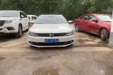 大众 速腾