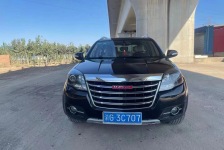 长城 H5