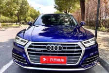 奥迪Q5