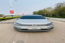 大众 迈腾