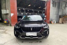 长城 VV5