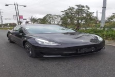 特斯拉 Model S(进口)