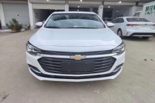 雪佛兰 克鲁泽RS