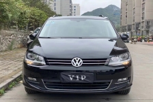 大众 夏朗(进口)