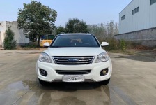 长城 哈弗H6
