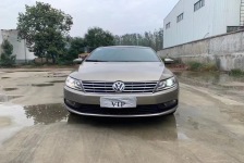 一汽-大众CC