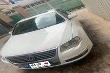 大众 迈腾