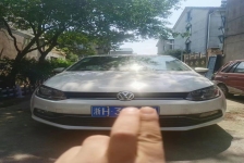 大众POLO