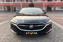 别克 君越