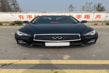 英菲尼迪Q50