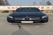 奔驰GLC级