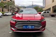 比亚迪 宋