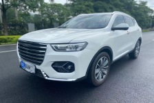 长城 哈弗H6