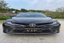 丰田 凯美瑞