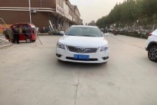 丰田 凯美瑞