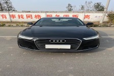 奥迪A6L