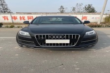 奥迪Q7(进口)