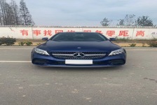 奔驰C级