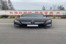 奔驰CLS级(进口)