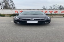 大众 帕萨特