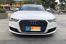 奥迪A6L