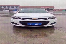雪佛兰 迈锐宝