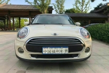 宝马 MINI