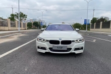 宝马3系