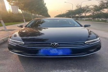 大众 迈腾