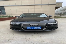 奥迪A6L